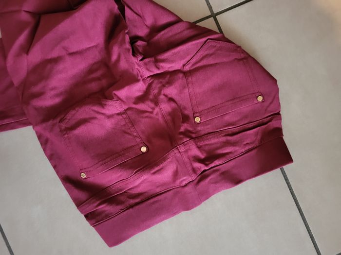 Lot de 4 pantalons taille S - photo numéro 10