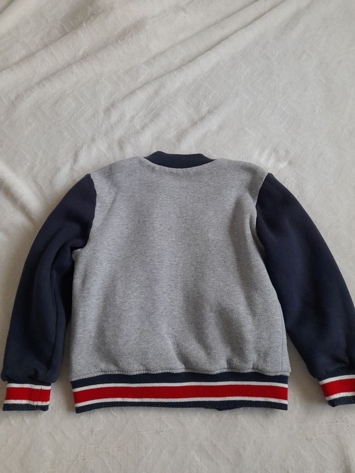 Blouson garçon - photo numéro 2