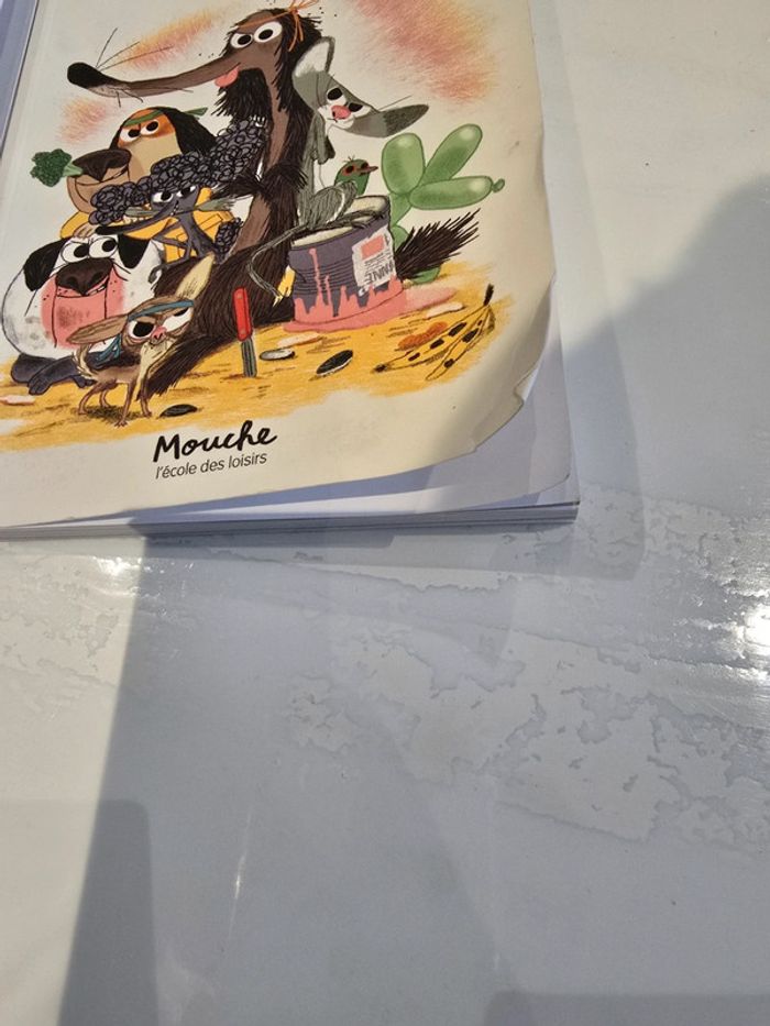 2 livre - photo numéro 2