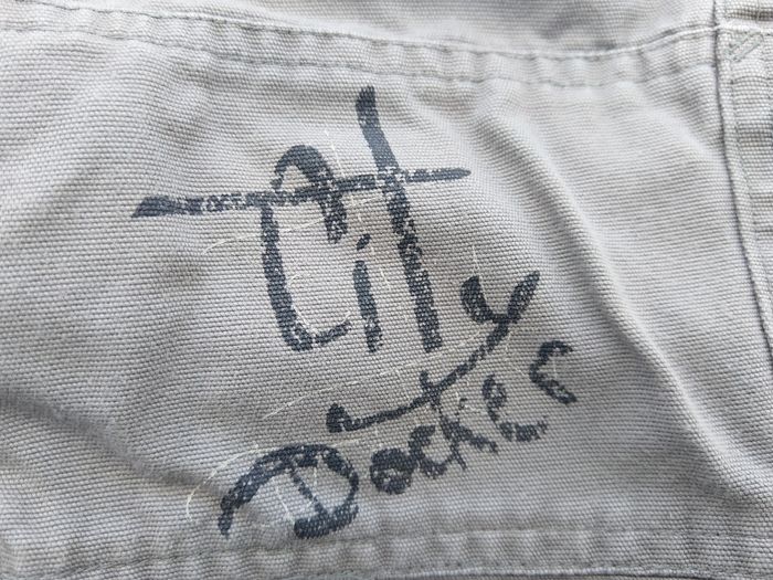 Pantalon 12 mois - photo numéro 2