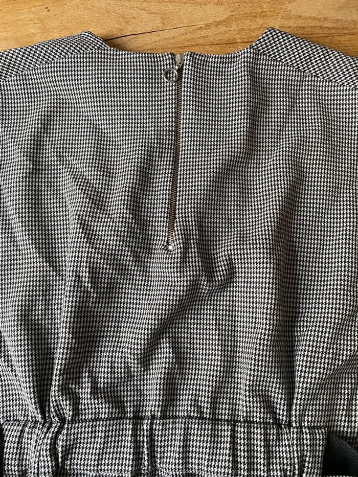 Robe courte Zara - photo numéro 2