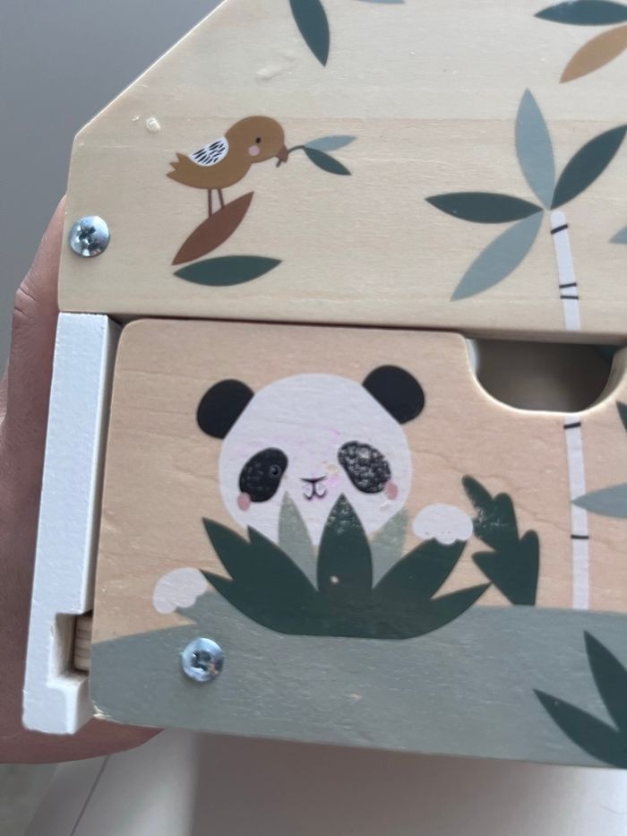 Jeu vertbaudet - photo numéro 2