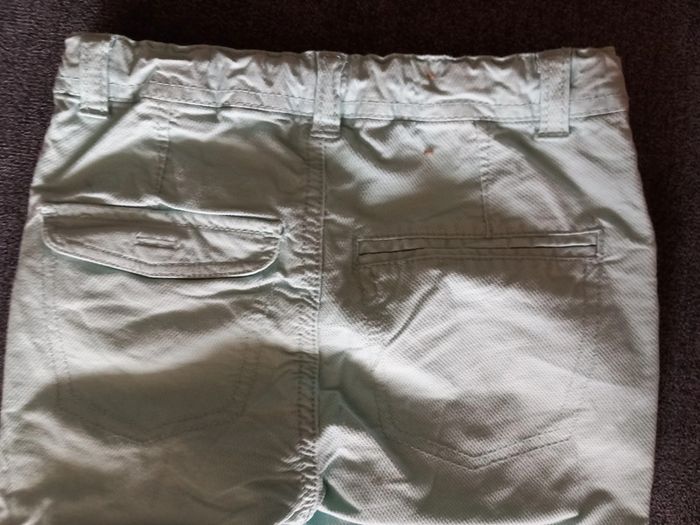 Pantalon - Kiabi - photo numéro 6