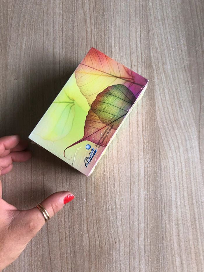 Lot post-it - photo numéro 2