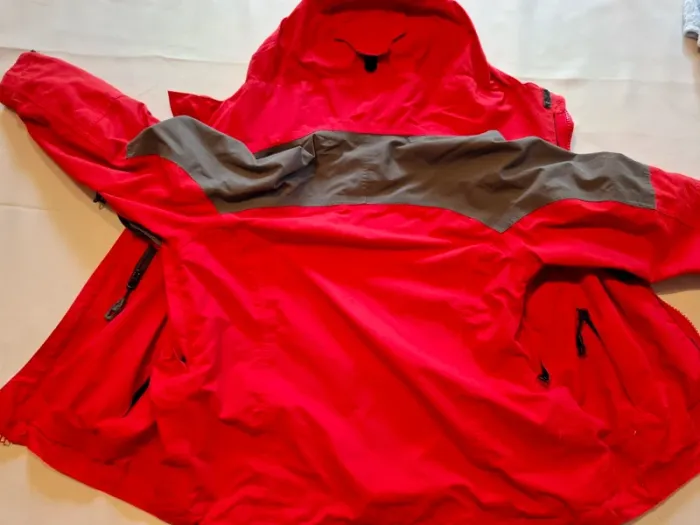 Veste coupe-vent garçon 6 ans - photo numéro 8