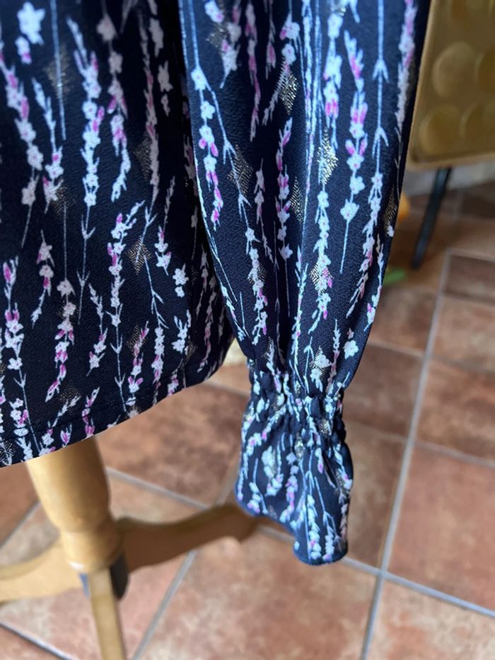 Morgan tunique haut neuf taille L - photo numéro 4