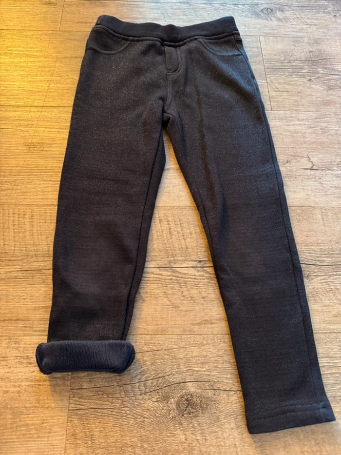 Legging okaidi 6ans