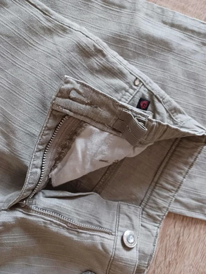 pantalon fin 12 ans - photo numéro 4