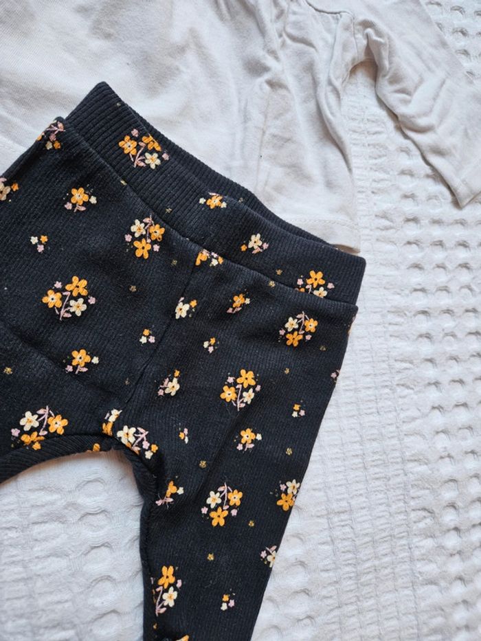 Ensemble 1 mois - photo numéro 2