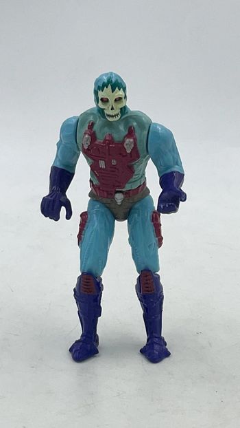 Figurine Maîtres de l’univers Motu Skeletor Mattel 1988