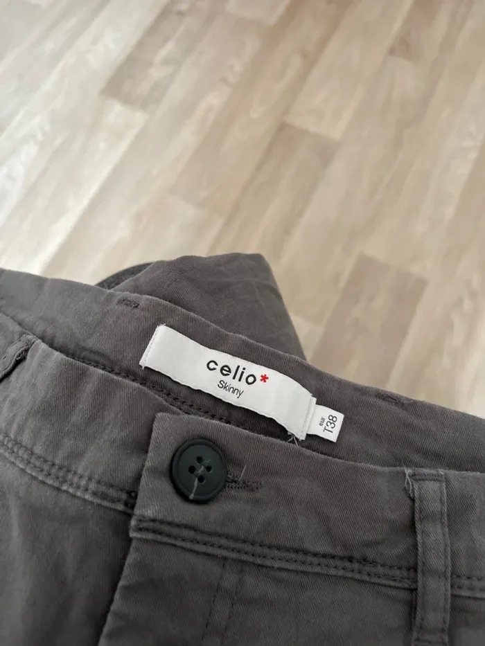 Chino homme - photo numéro 4