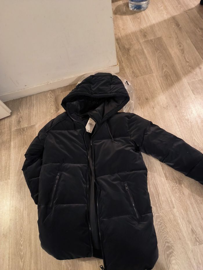 Doudoune taille S état Neuf