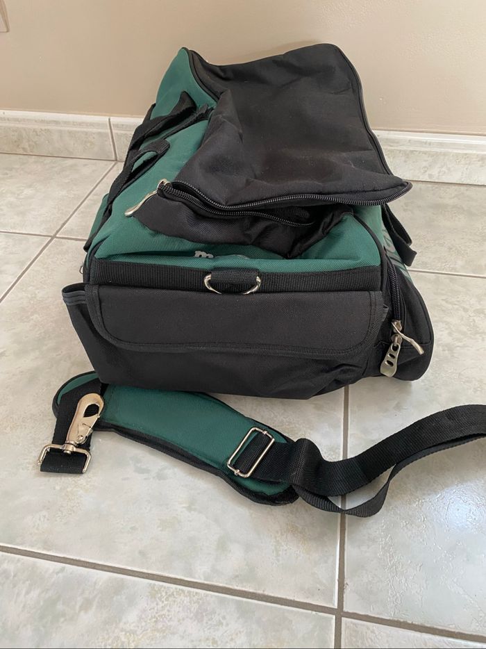 Sac métabo - photo numéro 4