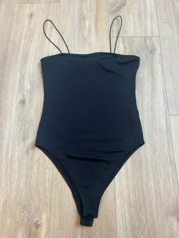 Body noir jennyfer