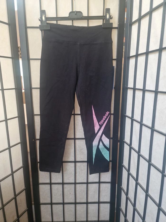 Legging reebok