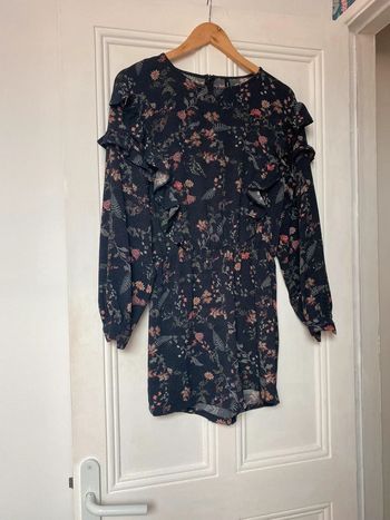 Combishort stradivarius