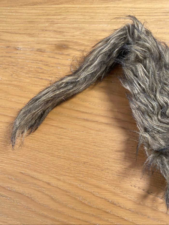 Amazon furet Jouet pour chat - photo numéro 4