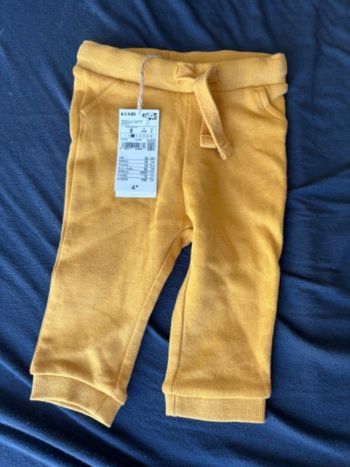Pantalon leger