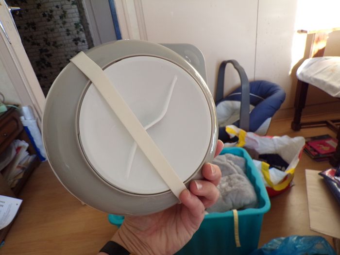 Boîte repas bébé - photo numéro 2