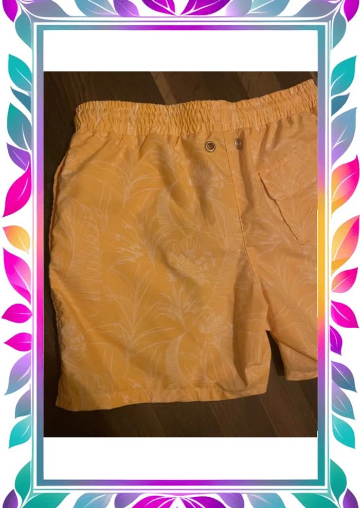 Short de bain homme Devred S - photo numéro 7