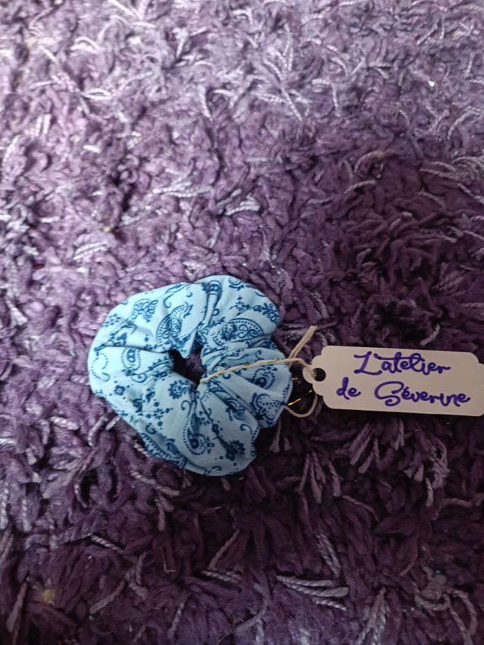 Chouchou taille 1