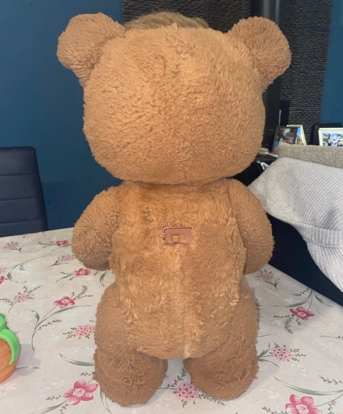 Cubby l’ours curieux - photo numéro 6