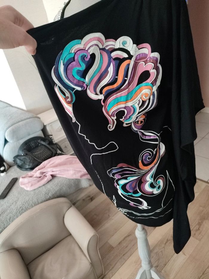 Tunique original - photo numéro 4