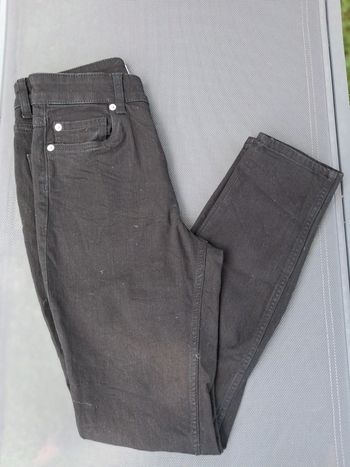 Jean skinny 7/8 H&M