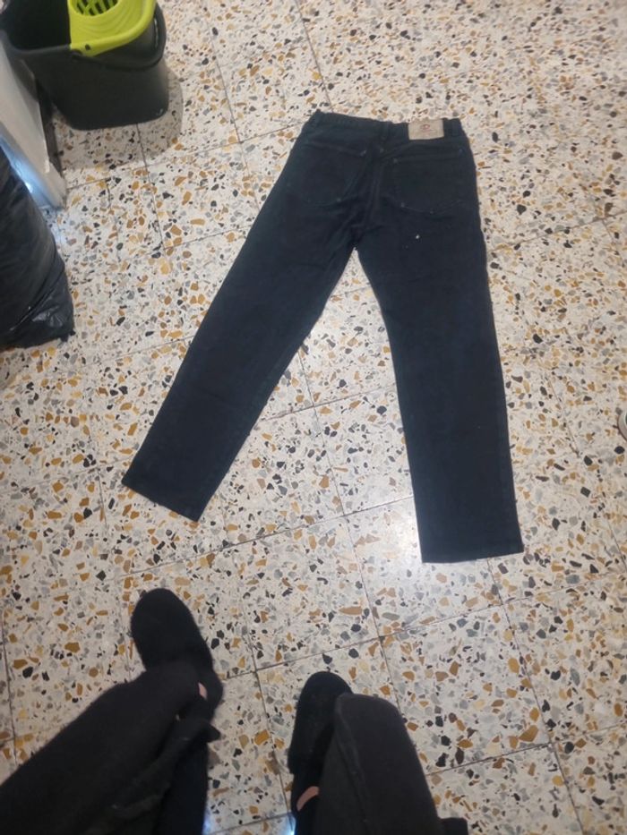 Jeans B.W Denim - photo numéro 5