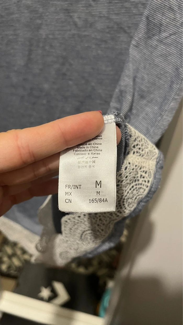 Ensemble pyjama - photo numéro 3