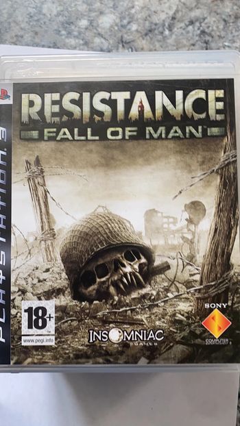 Résistance