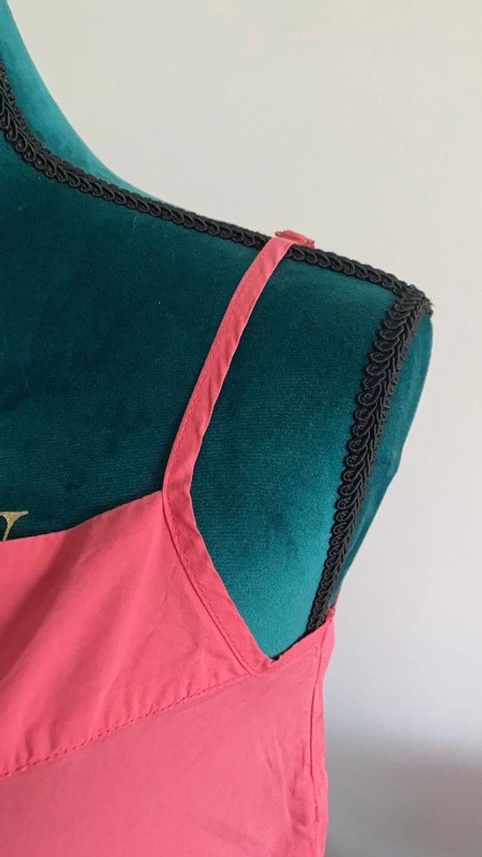 Top taille s - photo numéro 3