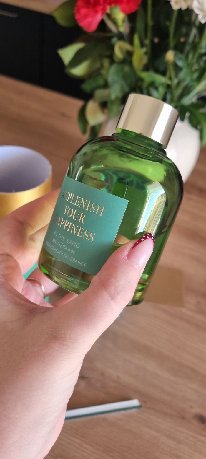 Parfum d'ambiance neuf - photo numéro 2