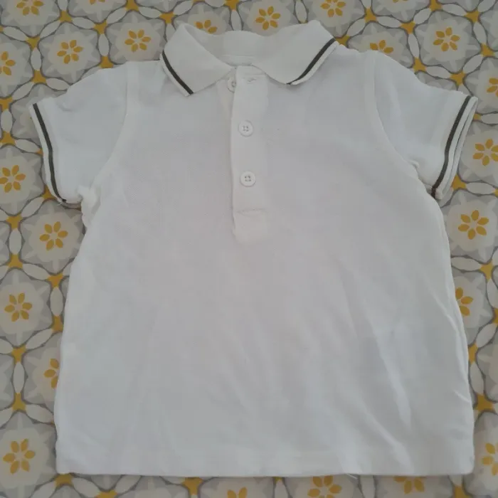 Lot vêtements garçon 12 mois - photo numéro 5