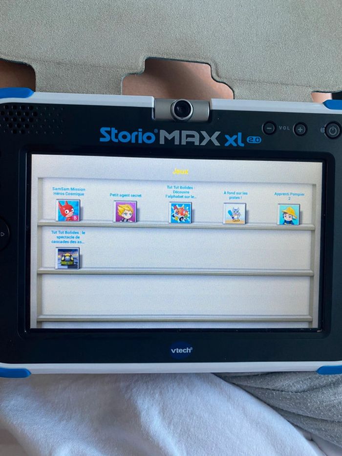 Storio MAX 2.0 - photo numéro 6