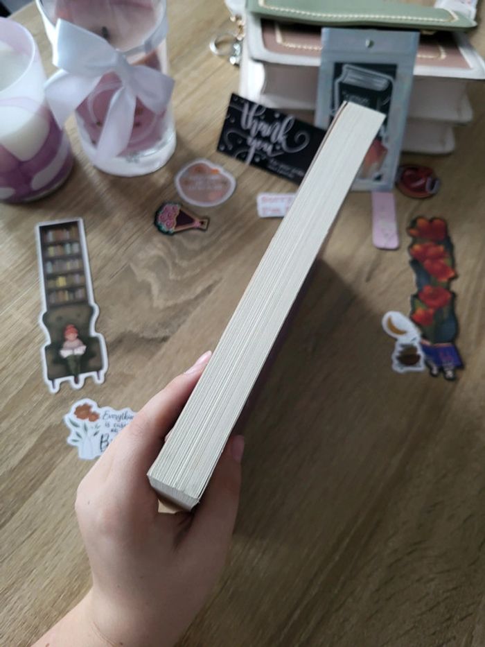 Livre push - photo numéro 4