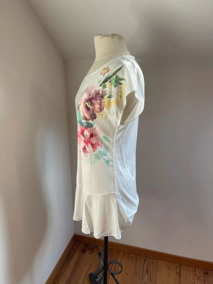 Dernier prix - promo - Superbe Haut neuf Promod 🌸 M 38 - photo numéro 5