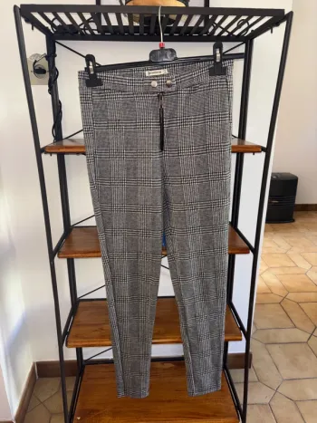 Pantalon femme
