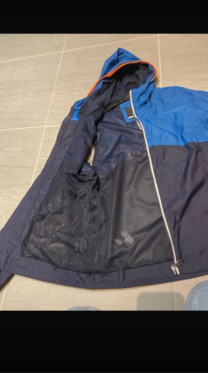 kway tribord - photo numéro 5