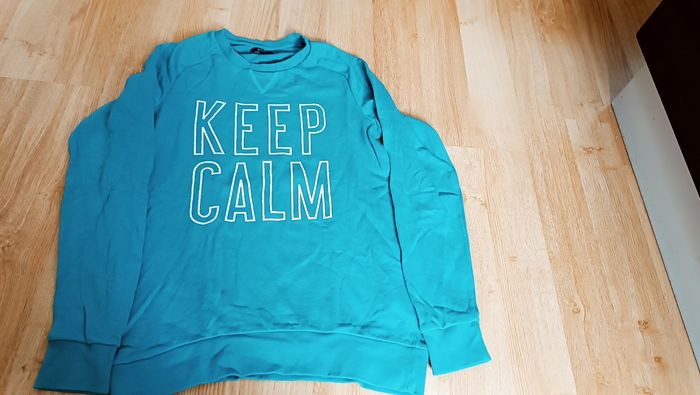 Pull taille 16 ans garçon