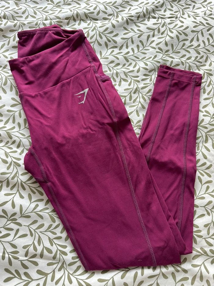 Legging GYMShark