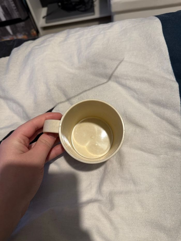 Mug en plastique Vitaa - photo numéro 5