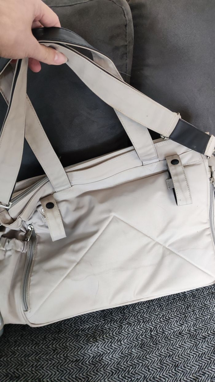 Sac à langer - photo numéro 7