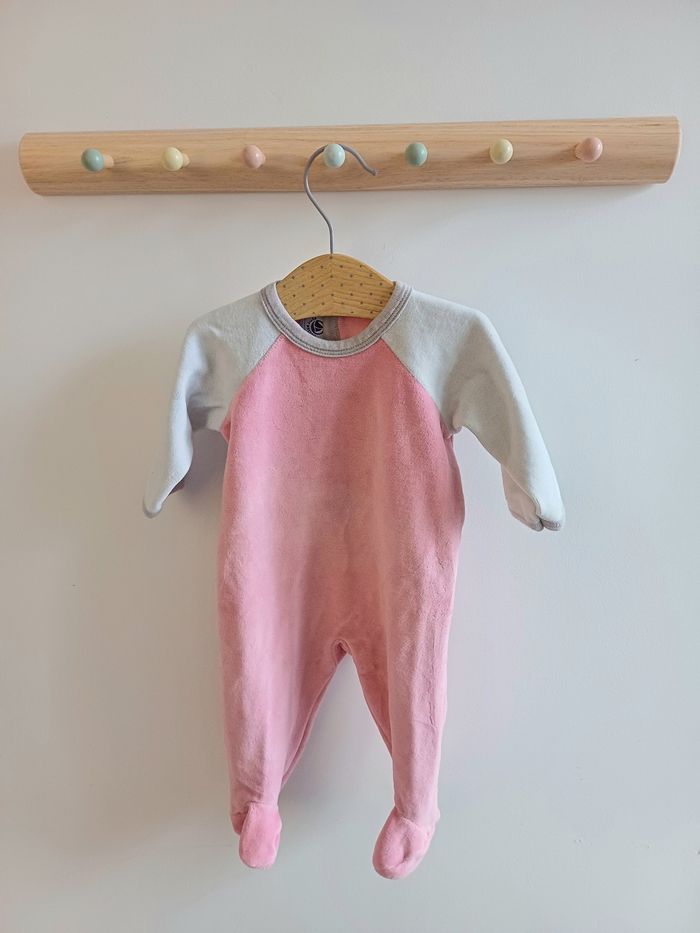 Petit bateau
