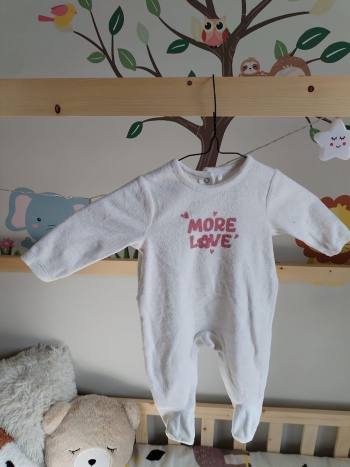 Pyjamas - photo numéro 2