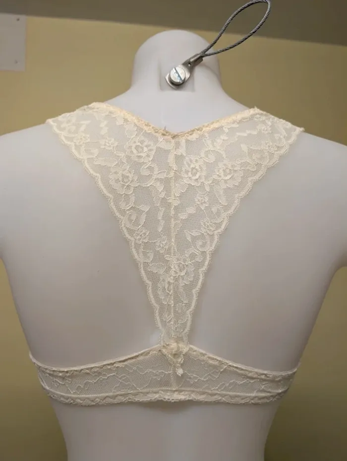 Brassière dentelle - photo numéro 3