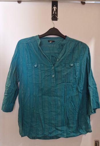 Blouse femme