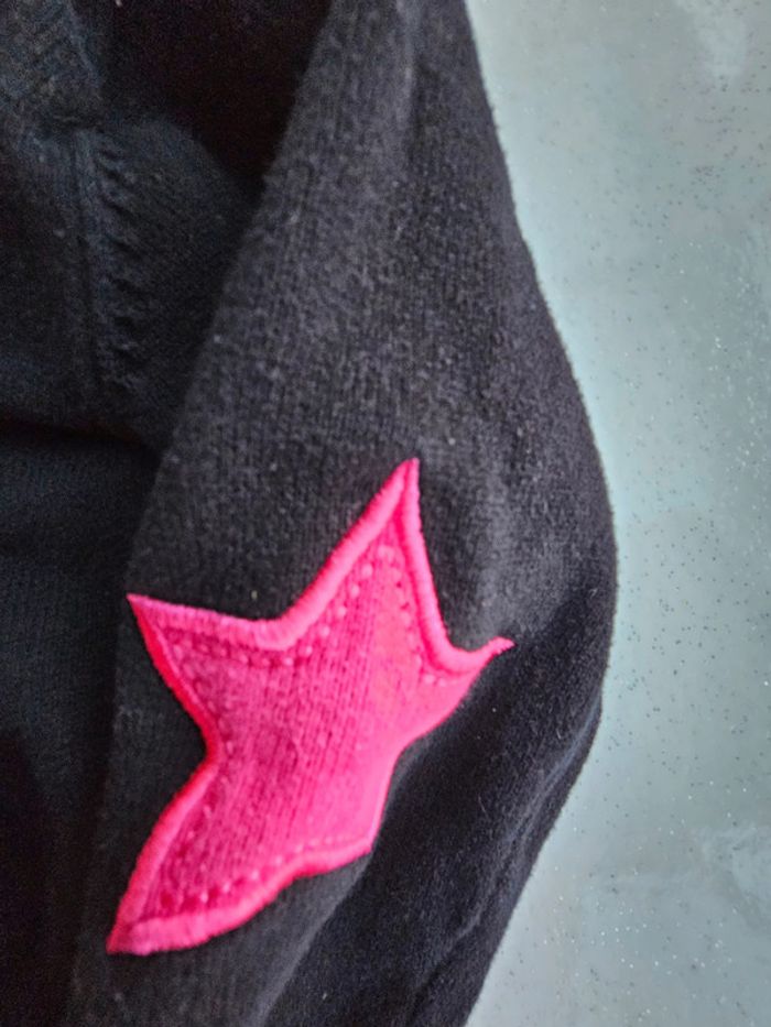 Lot de 4 gilets habillés 3 ans - photo numéro 2