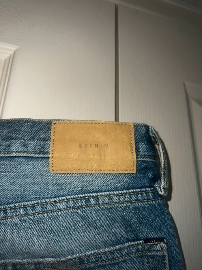 Jeans H&M - photo numéro 4