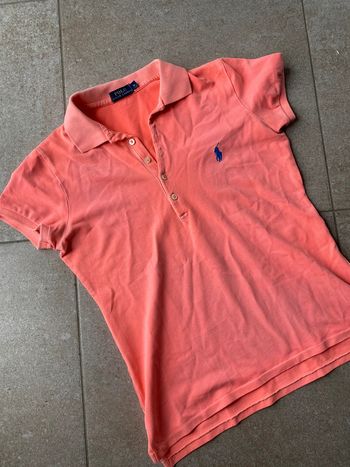 Polo Corail Ralph Lauren